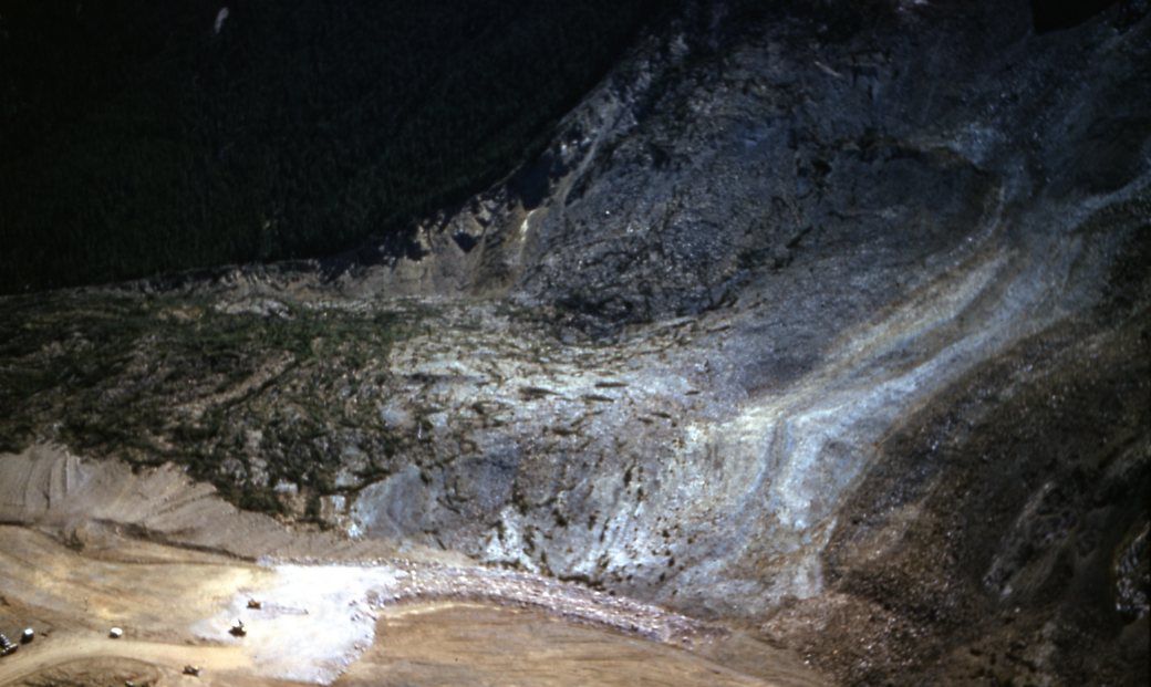 1959 Hebgen Lake earthquake